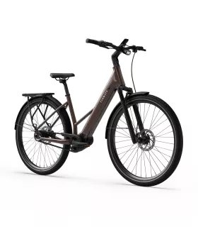 Vélo électrique Tenways AGO Air Belt
