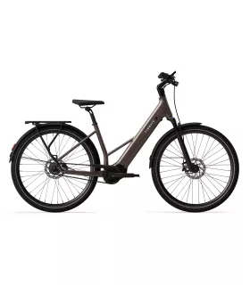 Vélo électrique Tenways AGO Air Belt