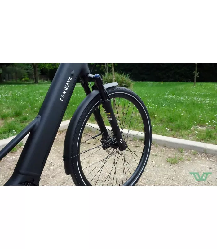Vélo électrique Tenways AGO Air