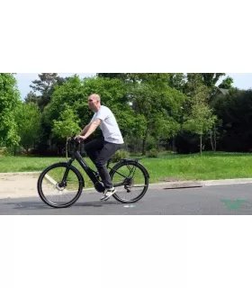 Vélo électrique Tenways AGO Air