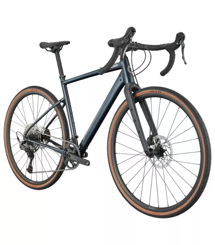 Vélo Gravel Cannondale Topstone 2 1x