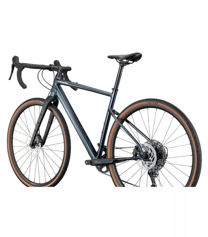 Vélo Gravel Cannondale Topstone 2 1x