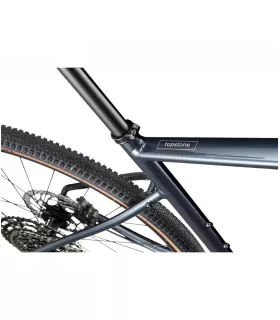 Vélo Gravel Cannondale Topstone 2 1x