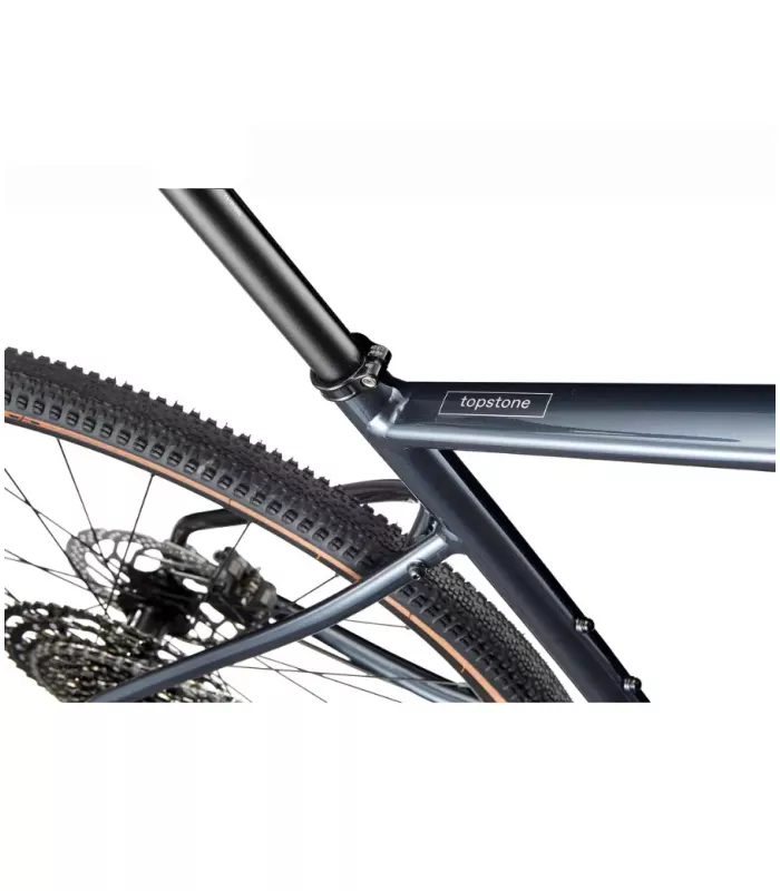 Vélo Gravel Cannondale Topstone 2 1x