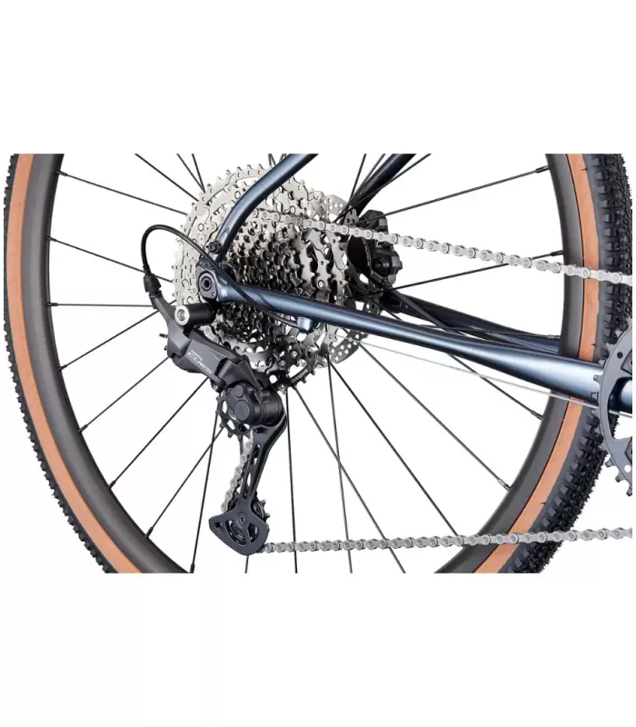 Vélo Gravel Cannondale Topstone 2 1x