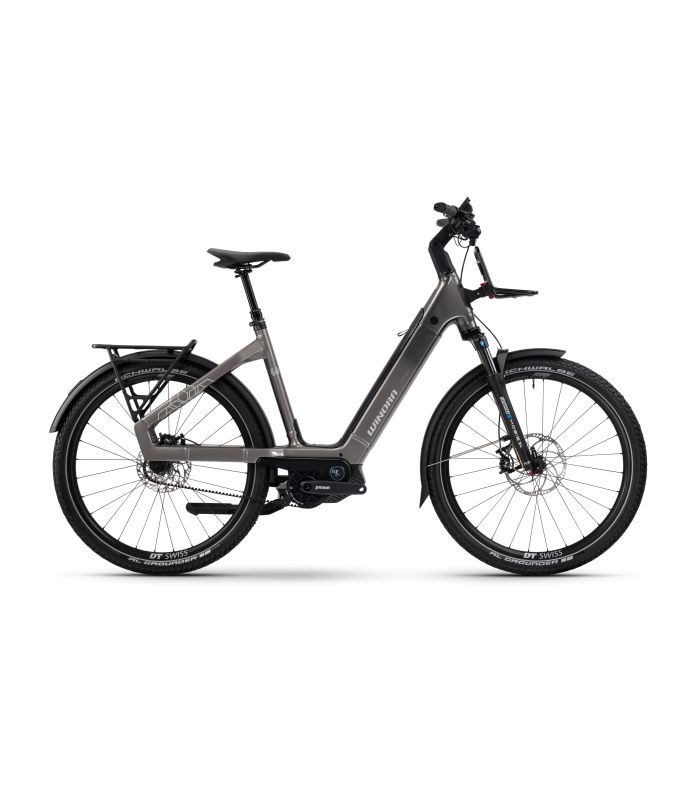 Vélo électrique Winora Sinus AS 2026