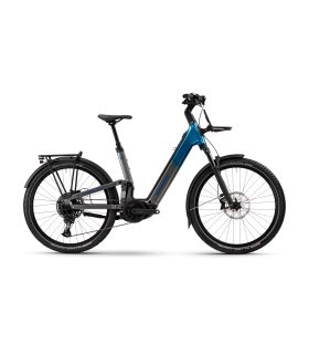 Vélo électrique Winora Sinus FS X12 2026