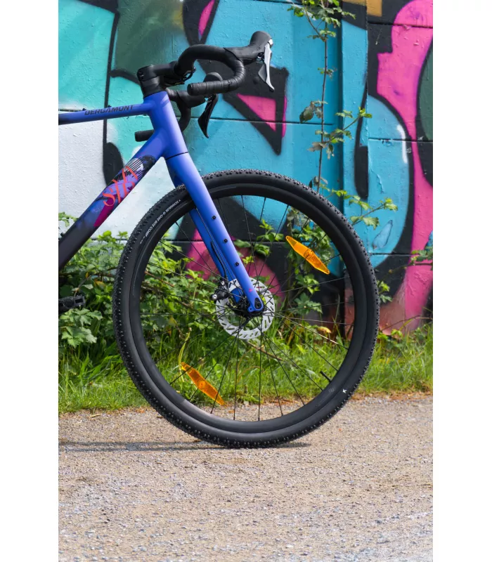 Vélo Gravel Bergamont Grandurance LTD 2026