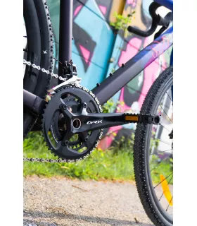 Vélo Gravel Bergamont Grandurance LTD 2026