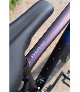 Vélo Gravel Bergamont Grandurance LTD 2026