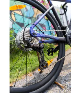 Vélo Gravel Bergamont Grandurance LTD 2026