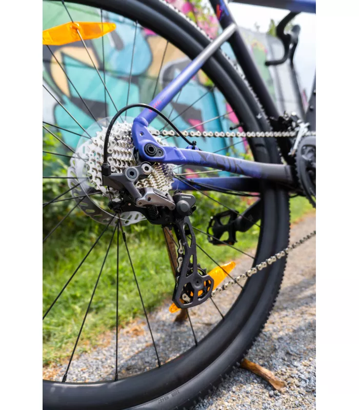 Vélo Gravel Bergamont Grandurance LTD 2026