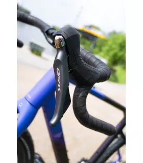 Vélo Gravel Bergamont Grandurance LTD 2026