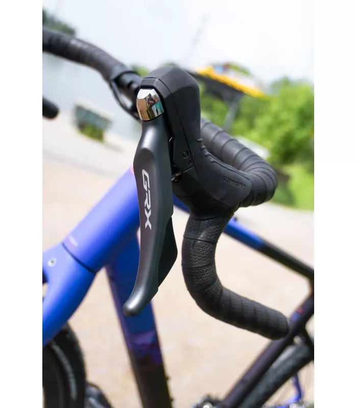 Vélo Gravel Bergamont Grandurance LTD 2026