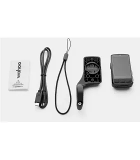WAHOO ELEMNT BOLT 3 COMPTEUR GPS