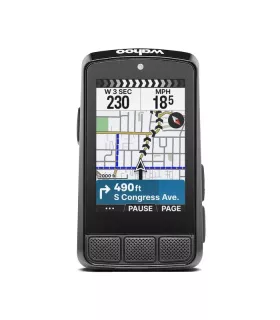 WAHOO ELEMNT BOLT 3 COMPTEUR GPS