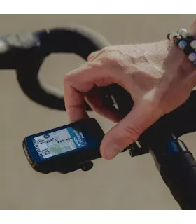 WAHOO ELEMNT BOLT 3 COMPTEUR GPS