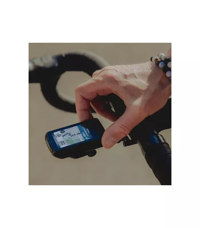 WAHOO ELEMNT BOLT 3 COMPTEUR GPS