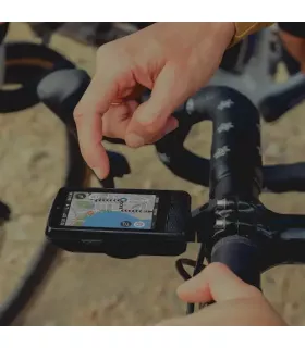 WAHOO ELEMNT ROAM 3 COMPTEUR GPS