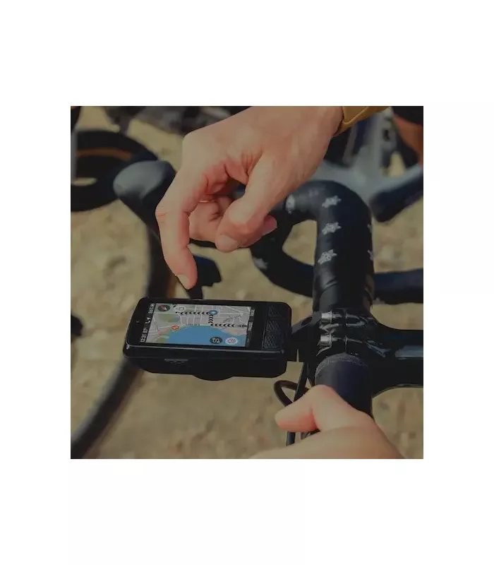 WAHOO ELEMNT ROAM 3 COMPTEUR GPS