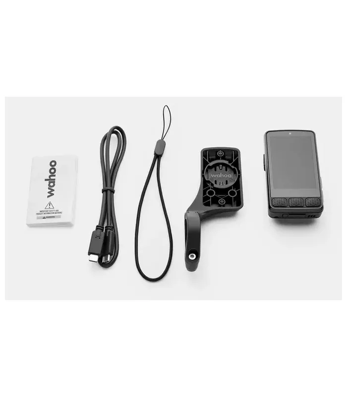 WAHOO ELEMNT ROAM 3 COMPTEUR GPS