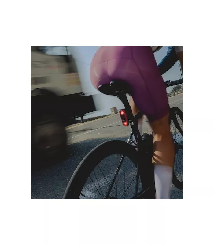 WAHOO TRACKR RADAR