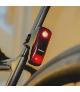 WAHOO TRACKR RADAR