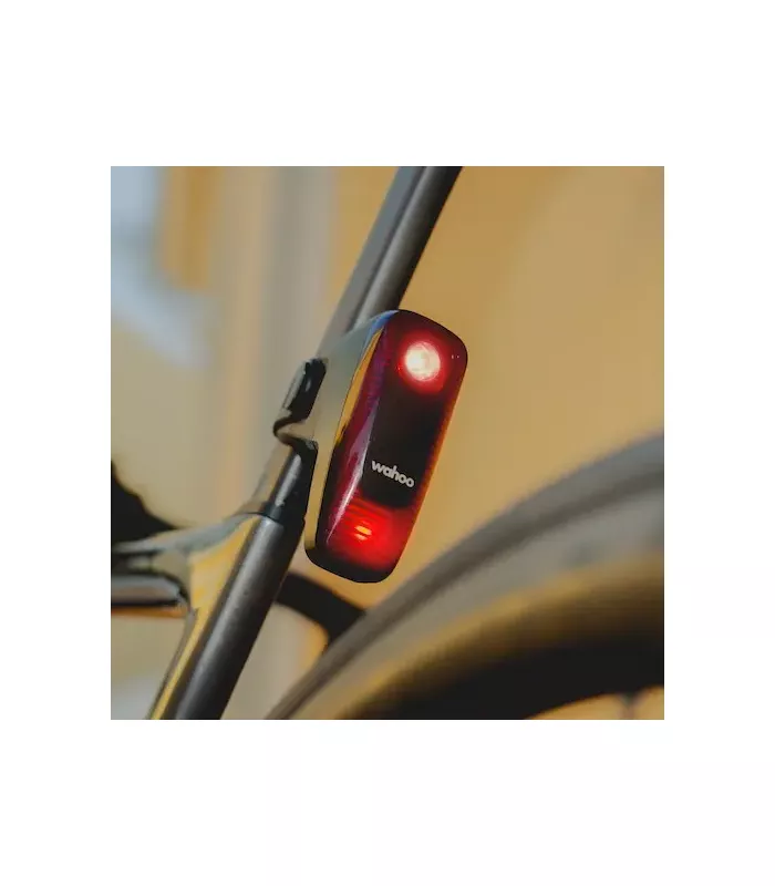 WAHOO TRACKR RADAR