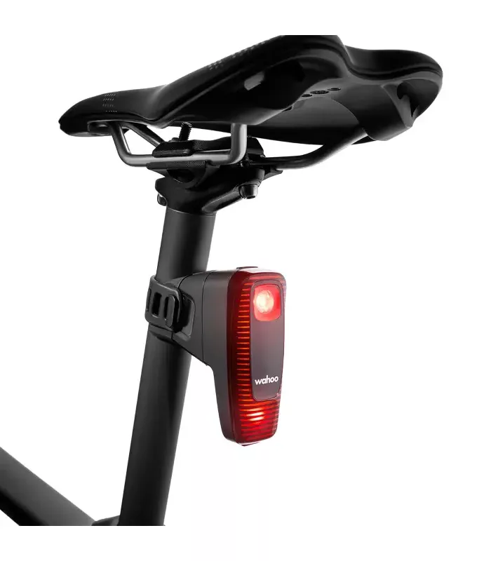 WAHOO TRACKR RADAR