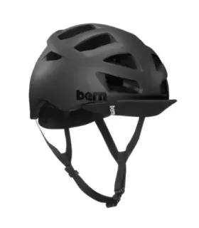 Casque BERN Allston w/ Flip Visor
