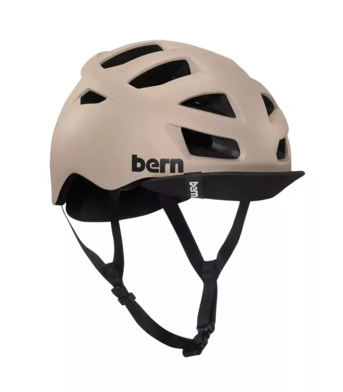 Casque BERN Allston w/ Flip Visor