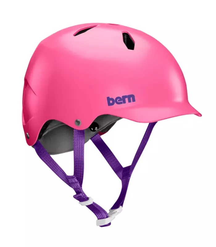 Casque Junior BERN Bandito EPS