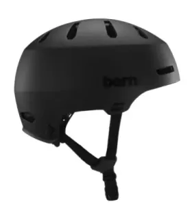Casque BERN Macon 2.0 MIPS