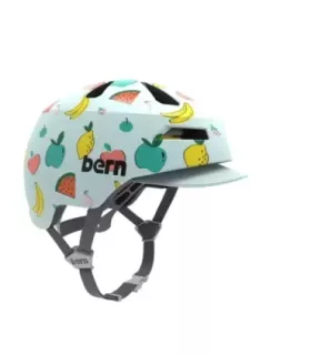 Casque Enfant BERN Nino 2.0