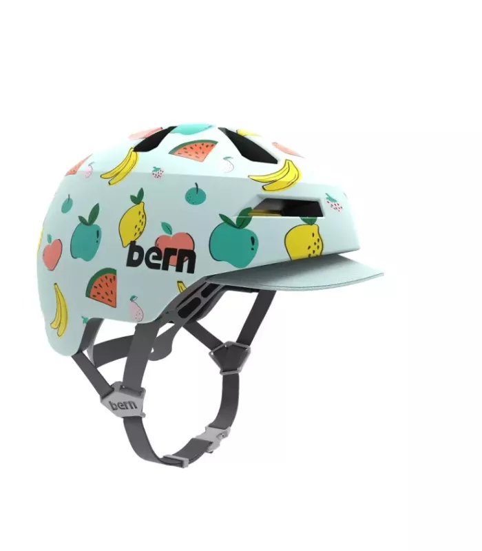 Casque Enfant BERN Nino 2.0