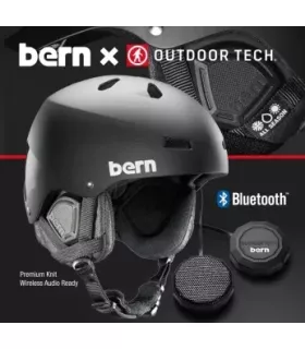 Doublure de casque BERN OT Wireless