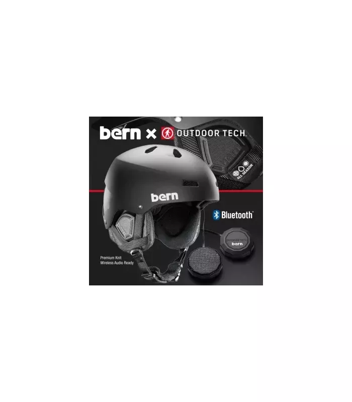 Doublure de casque BERN OT Wireless