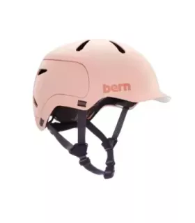 Casque BERN Watts 2.0