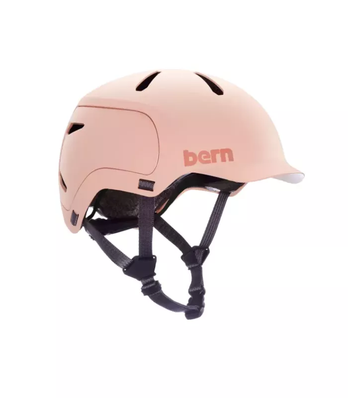 Casque BERN Watts 2.0