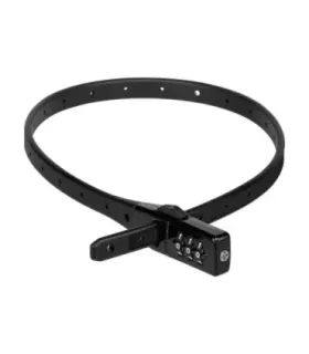 Antivol à câble KRYPTONITE Click Lock Combo Lock - 530mm - Code