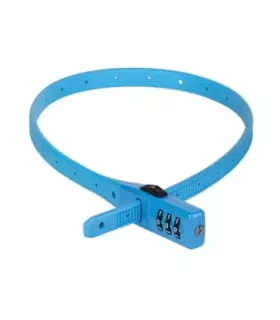 Antivol à câble KRYPTONITE Click Lock Combo Lock - 530mm - Code