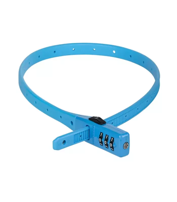 Antivol à câble KRYPTONITE Click Lock Combo Lock - 530mm - Code