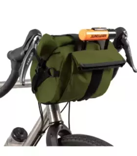 Sacoche de guidon RESTRAP Bar Pack 10L