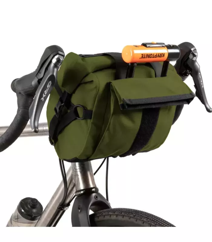 Sacoche de guidon RESTRAP Bar Pack 10L