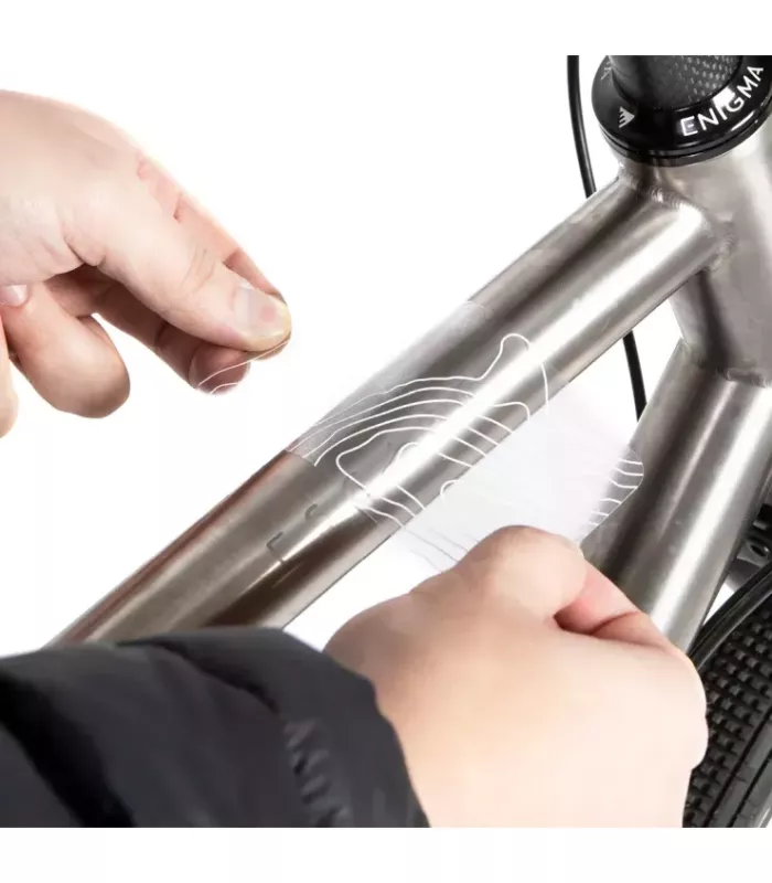 Kit de protection vélo RESTRAP Bicycle Protection Kit