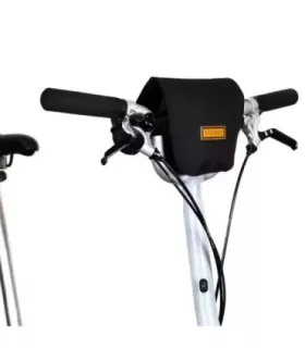 Sacoche de guidon RESTRAP Brompton M & H Bar bag