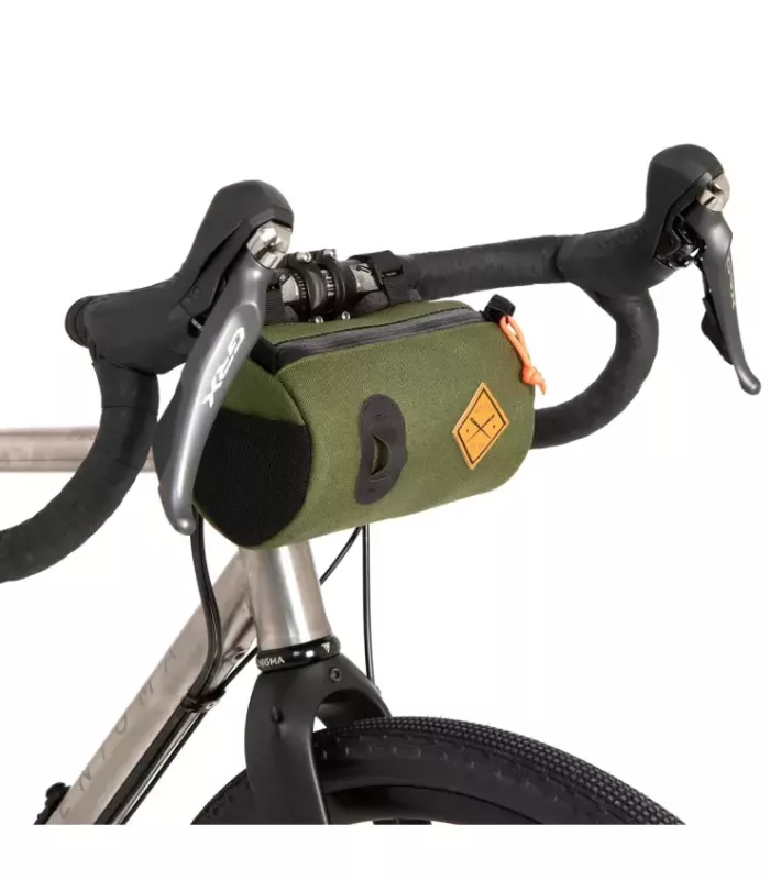 Sacoche de guidon RESTRAP Canister Bag