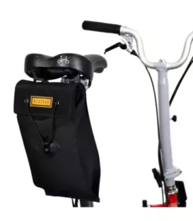 Sacoche de selle RESTRAP City Saddle Bag - Large