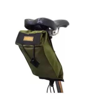 Sacoche de selle RESTRAP City Saddle Bag - Large
