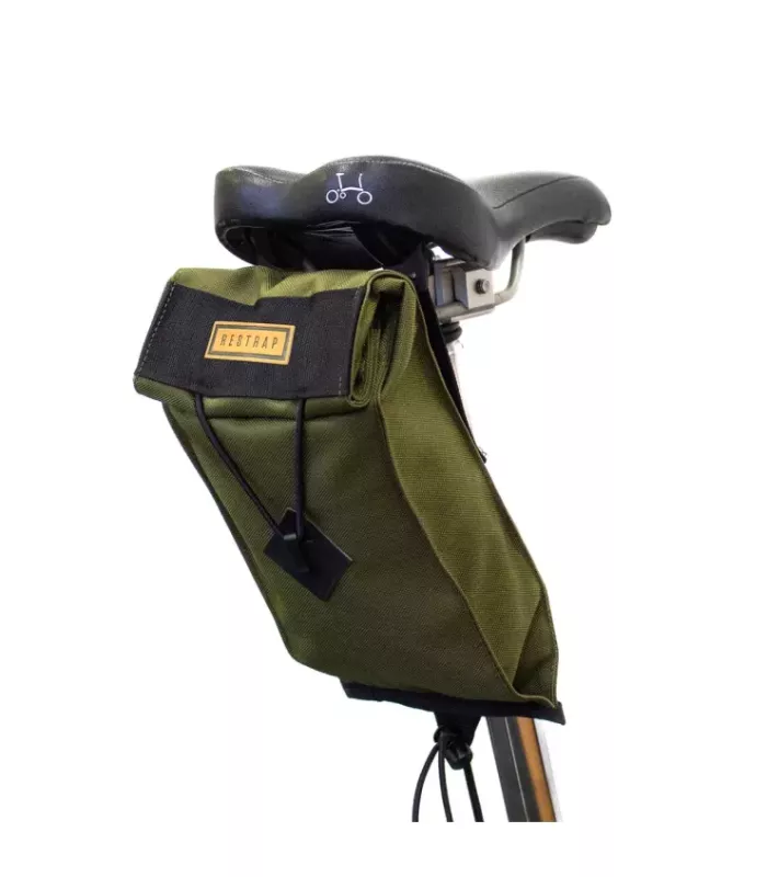 Sacoche de selle RESTRAP City Saddle Bag - Large